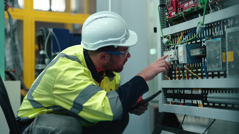 Emergency Electrical Repair Services in Ivanhoe, TX